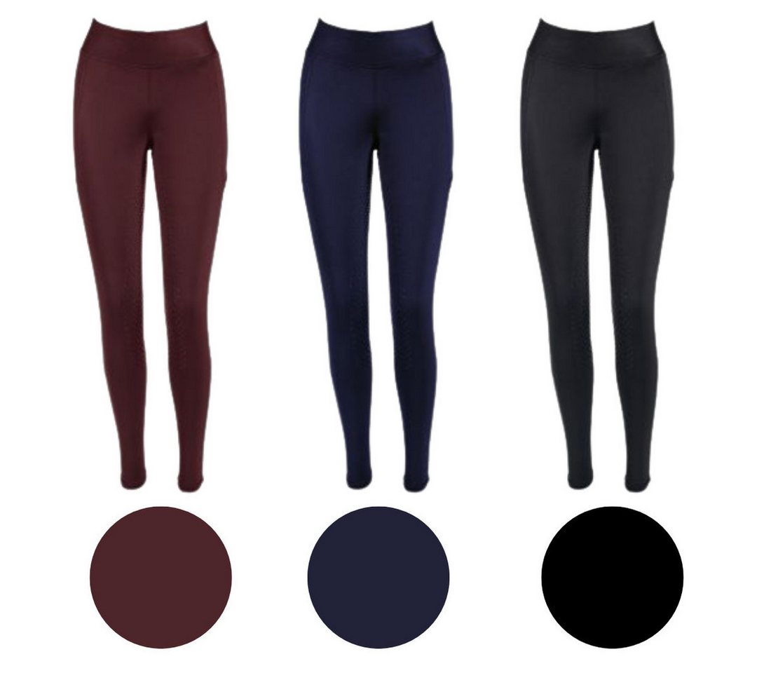 PFIFF Reitleggings Reitleggings 'Selina' Damen von PFIFF