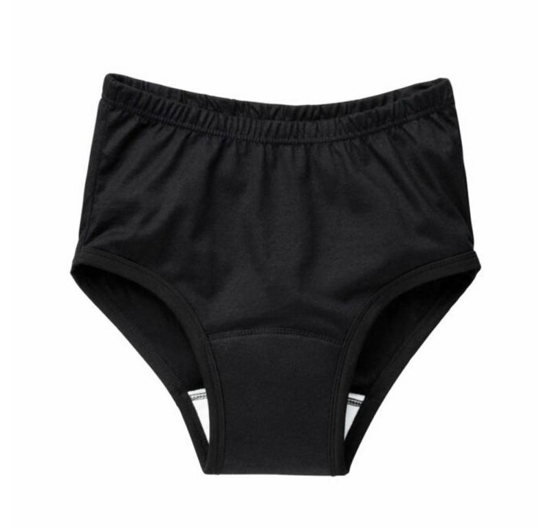 PFLEGE POINT Inkontinenzslip PFLEGE POINT® Damen Inkontinenz-Slip Mauritius PROtect schwarz L von PFLEGE POINT