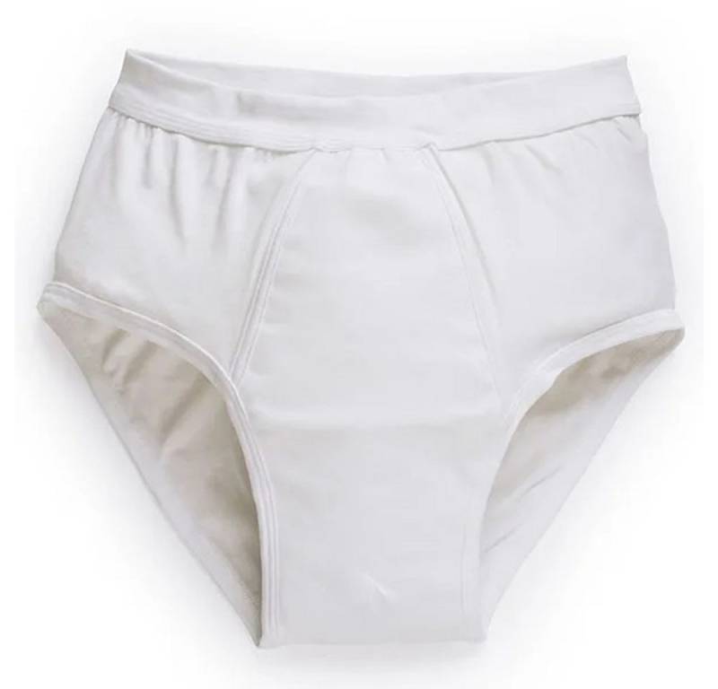 PFLEGE POINT Inkontinenzslip PFLEGE POINT® Herren Inkontinenz-Slip Borneo PROtect von PFLEGE POINT