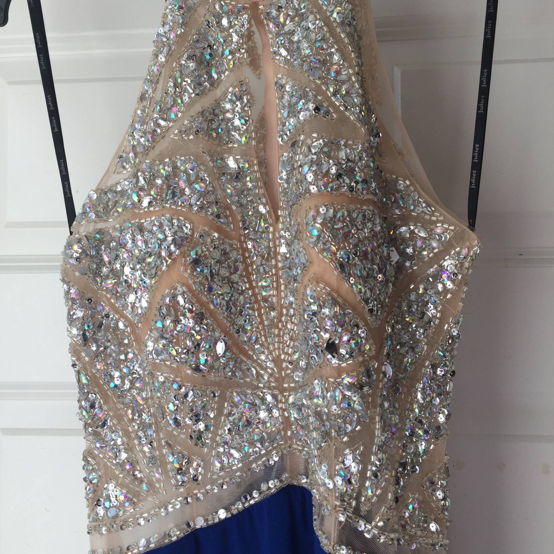 Junior Abschlussballkleid Junior Abschlussballkleid von PFgingerhouses