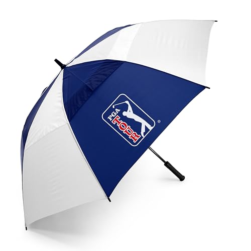 PGA TOUR Regenschirm windfest von PGA TOUR