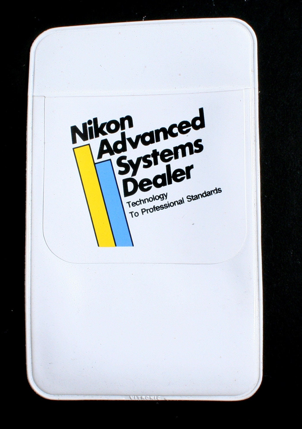 Nikon Taschenschutz, Vintage Nikon Taschenschutz, Vintage von PGHCameraExchange