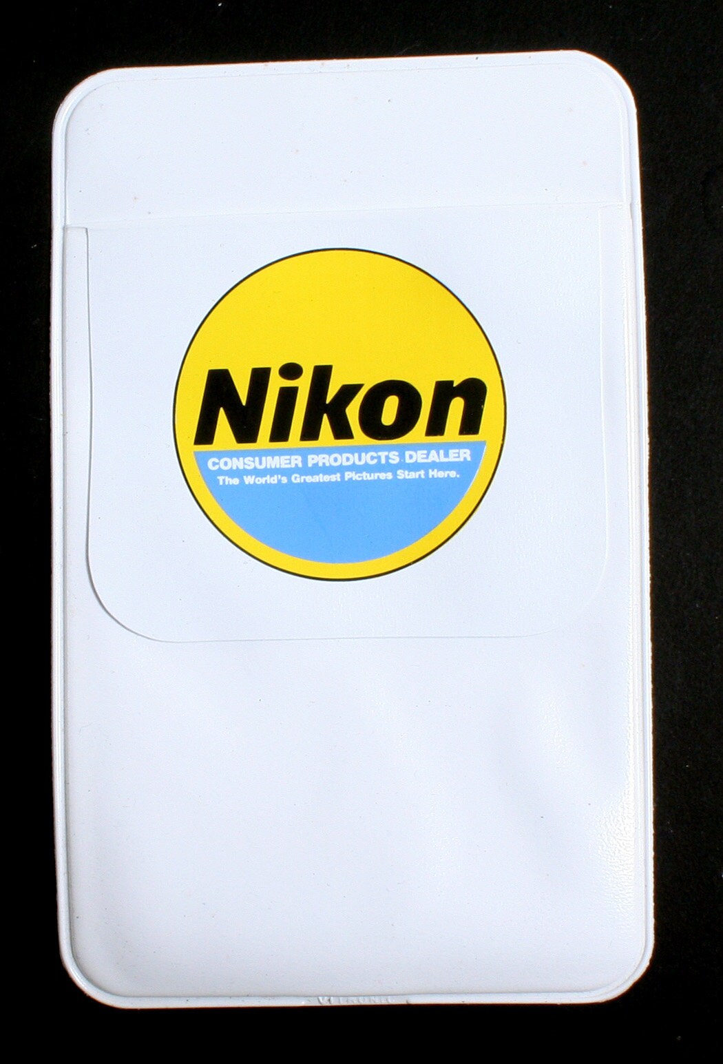 Nikon Taschenschutz, Vintage Nikon Taschenschutz, Vintage von PGHCameraExchange