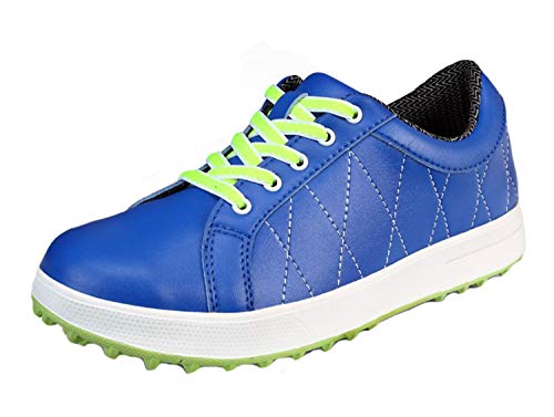 Golfschuhe Frauen Outdoor-atmungsaktive Golfschuhe Laufschuhe Turnschuhe für Frauen von PGM