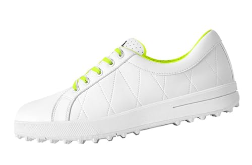 Golfschuhe Frauen Outdoor-atmungsaktive Golfschuhe Laufschuhe Turnschuhe für Frauen von PGM