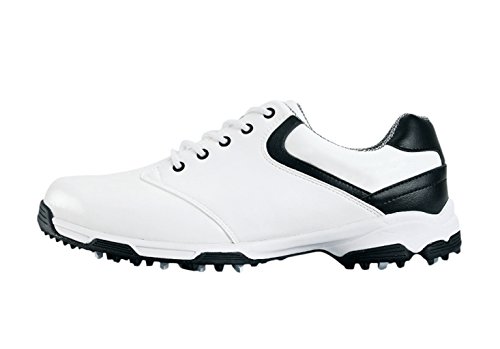 PGM Anti-Rutsch-wasserdichte Golfschuhe mit Spikes für Herren von PGM