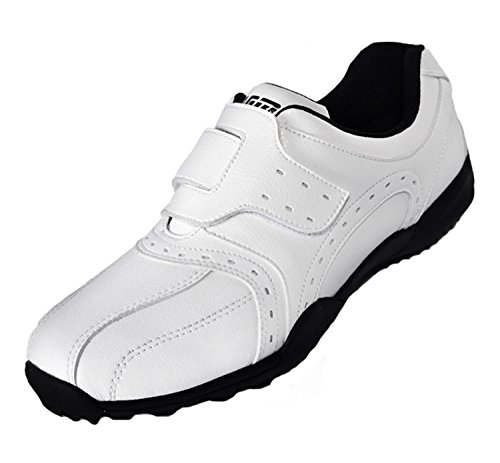 PGM Golf Schuhe Herren Outdoor-atmungsaktive Golfschuhe Laufschuhe Turnschuhe für Männer von PGM