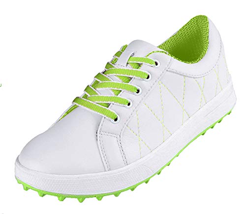 PGM Golfschuhe Frauen Outdoor-atmungsaktive Golfschuhe Laufschuhe Turnschuhe für Frauen von PGM