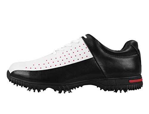 PGM wasserdichte Golfschuhe mit Spikes für Herren von PGM