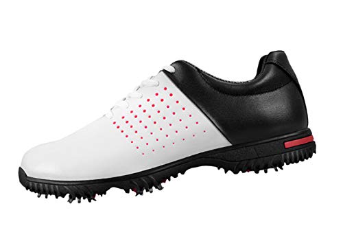 PGM wasserdichte Golfschuhe mit Spikes für Herren von PGM