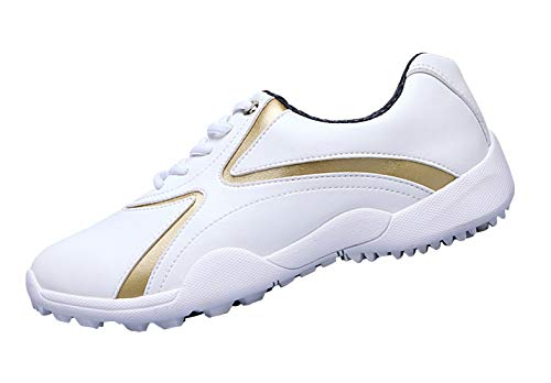 PGM wasserdichte Spikess Golfschuhe für Damen von PGM