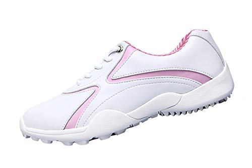 PGM wasserdichte Spikess Golfschuhe für Damen von PGM