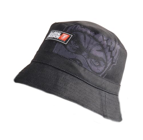 PGWEAR Fischerhut Milano von PGWEAR