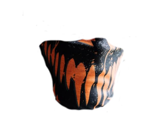 PGWEAR Neck Cover Diablo von PGWEAR