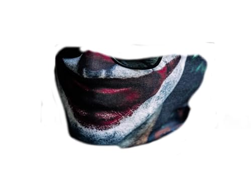 PGWEAR Neck Cover Joker von PGWEAR