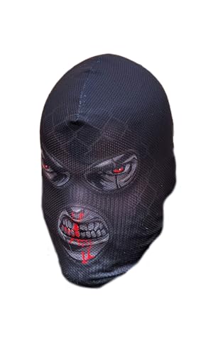 PGWEAR Sturmhaube Netz Fighter von PGWEAR