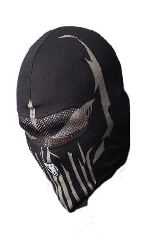 PGWEAR Sturmhaube The No Face von PGWEAR