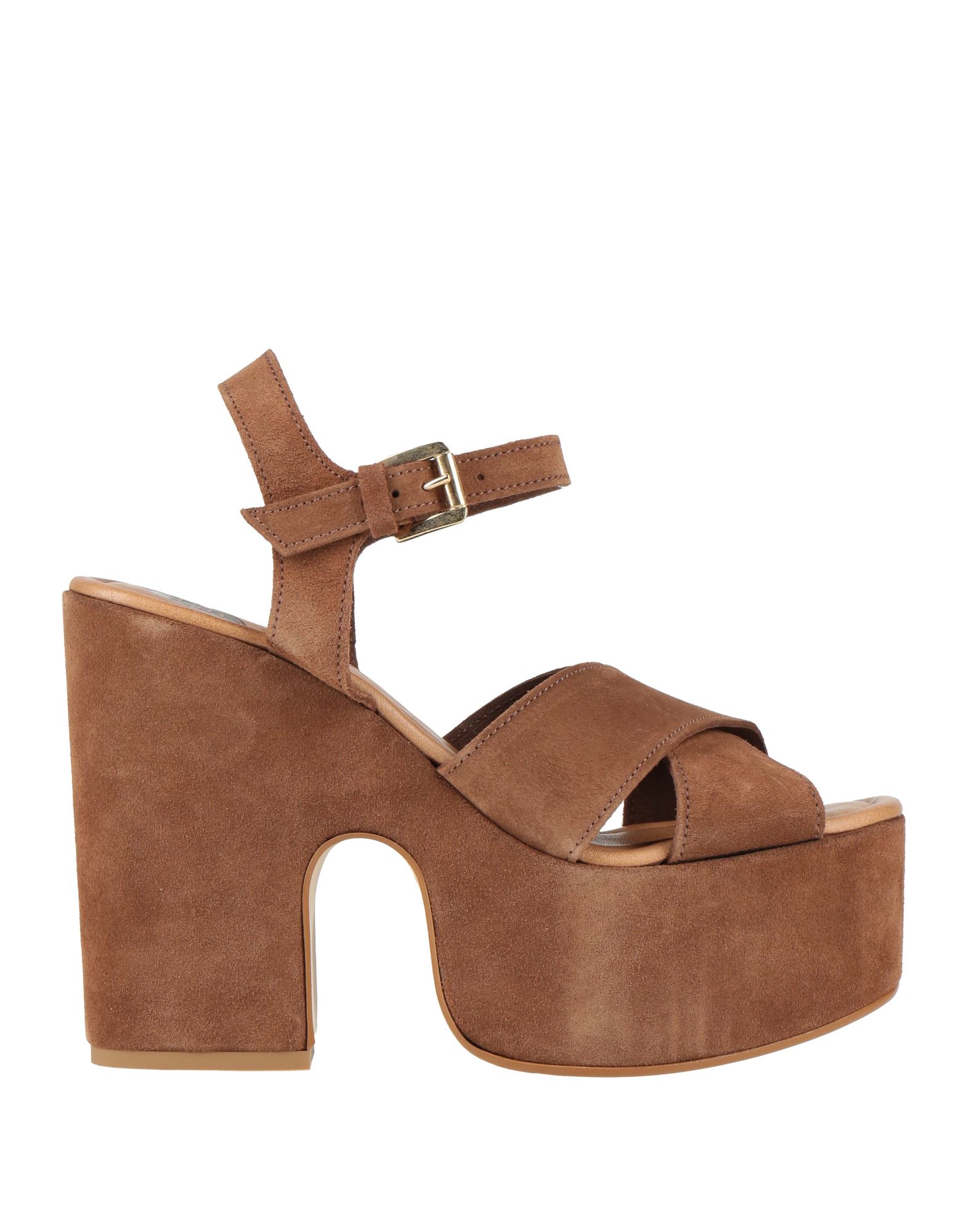 PH 5.5 Sandale Damen Lederfarben von PH 5.5