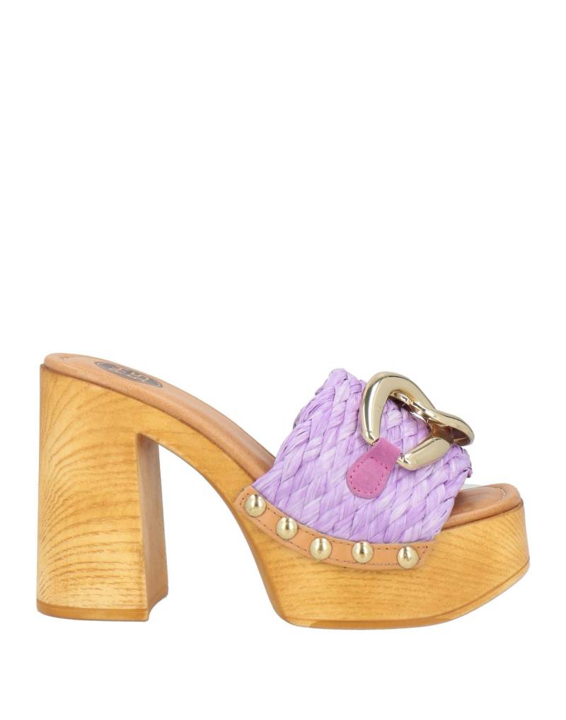 PH 5.5 Sandale Damen Lila von PH 5.5
