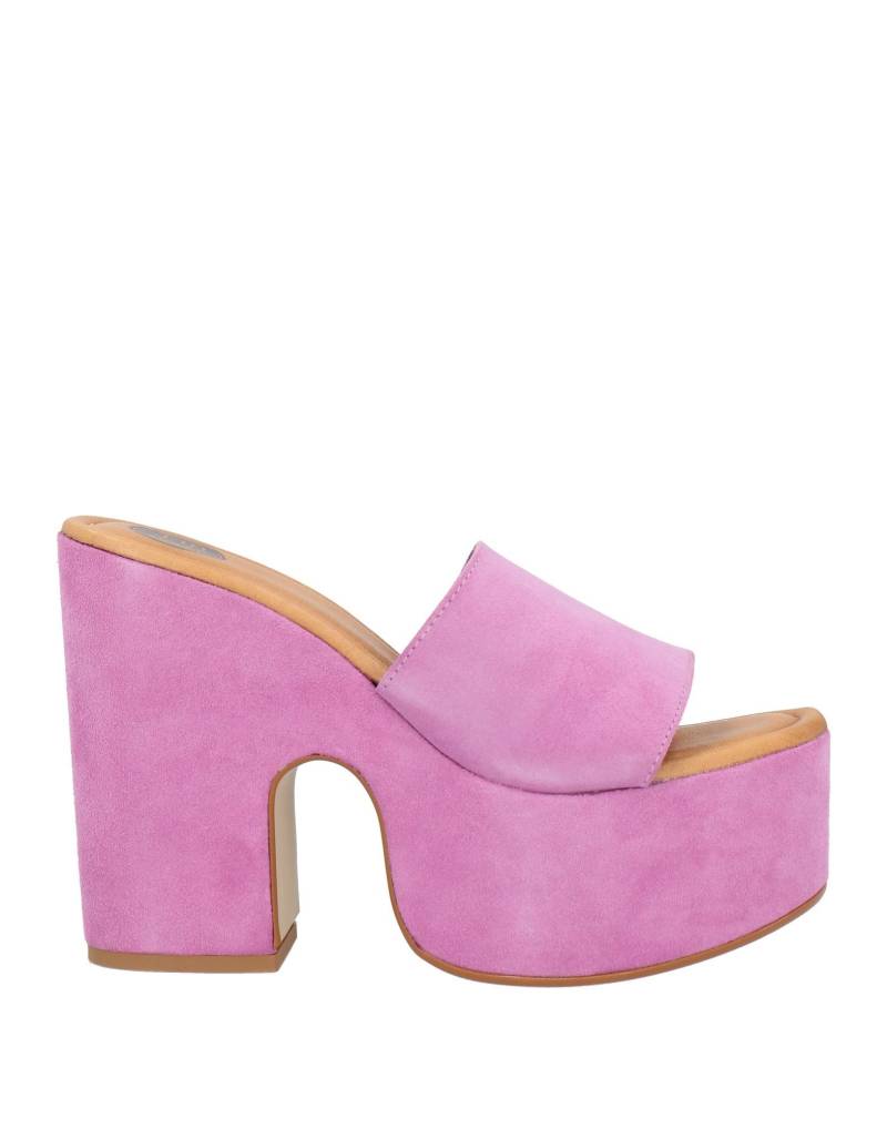 PH 5.5 Sandale Damen Malve von PH 5.5