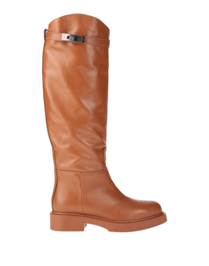 PH 5.5 Stiefel Damen Lederfarben von PH 5.5