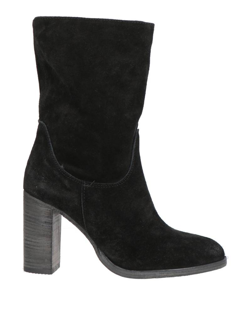 PH 5.5 Stiefelette Damen Schwarz von PH 5.5