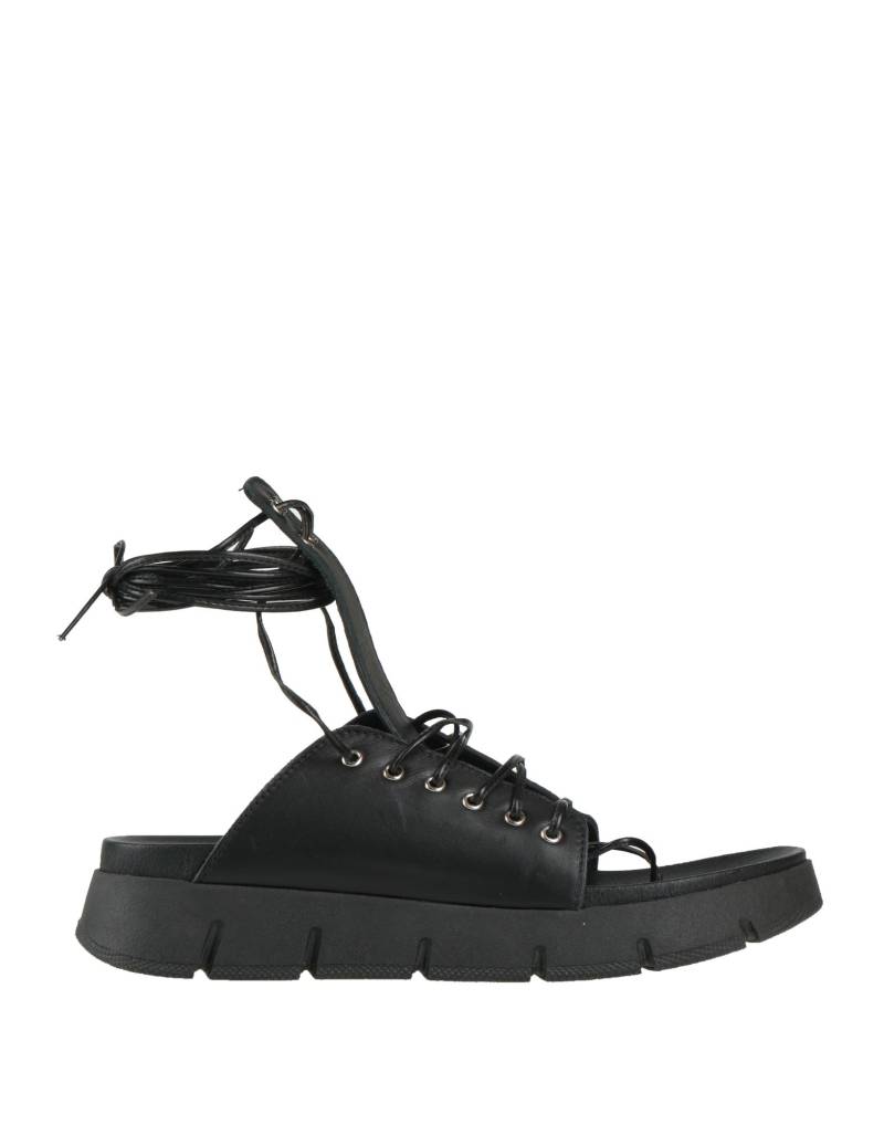 PH 5.5 Zehentrenner Damen Schwarz von PH 5.5