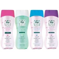 PH JAPAN - Premium Feminine Wash Powder Mint - 150ml von PH JAPAN