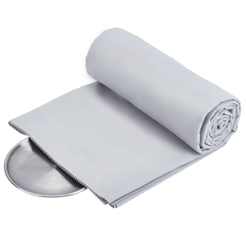 PH PandaHall 1.5x2 m Anlaufschutz Silbertuch Grau Schmuck Poliertuch Silber Reinigungstuch Für Silberwaren Besteck Silberschmied Aufbewahrung von PH PandaHall