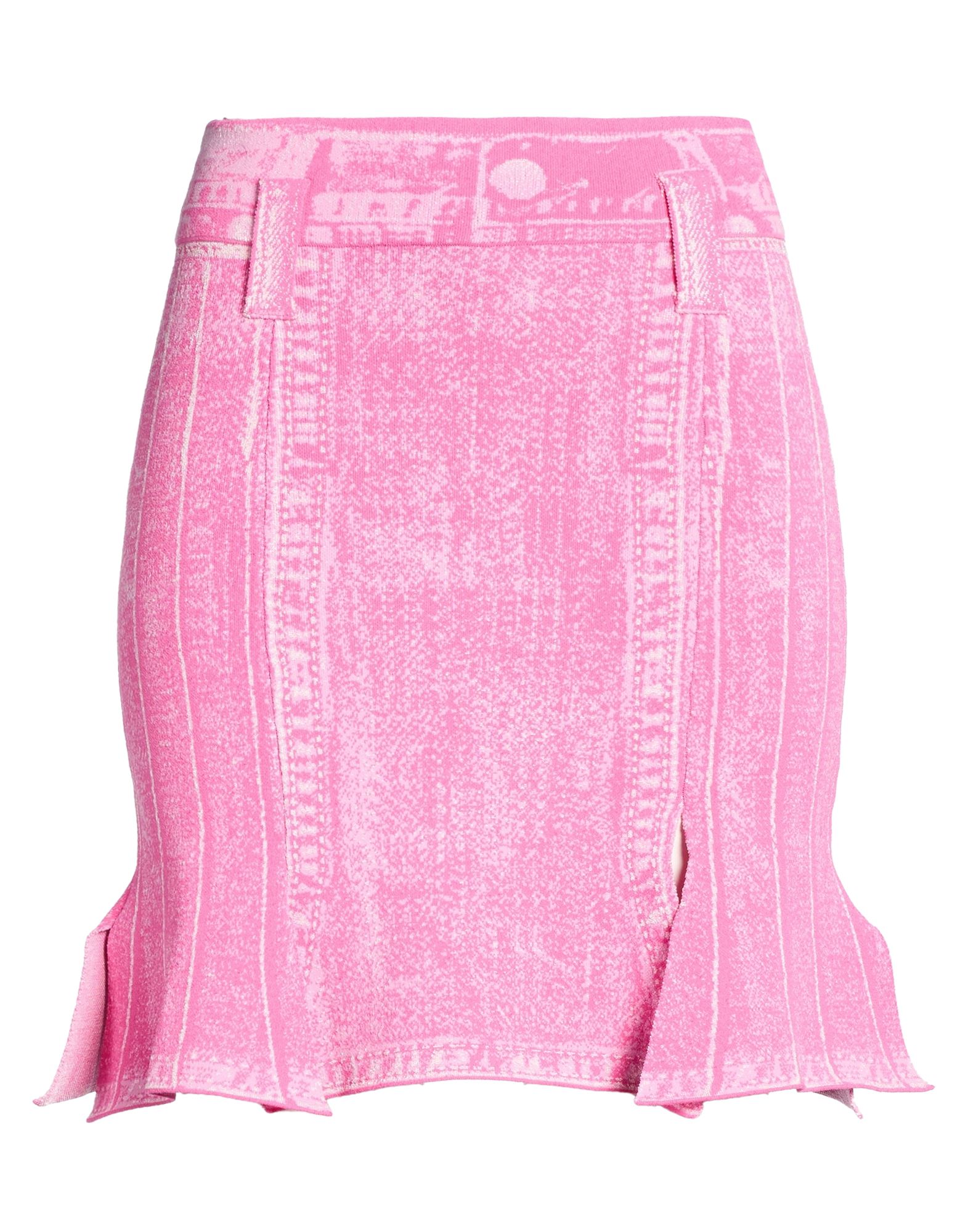 PH5 Minirock Damen Rosa von PH5