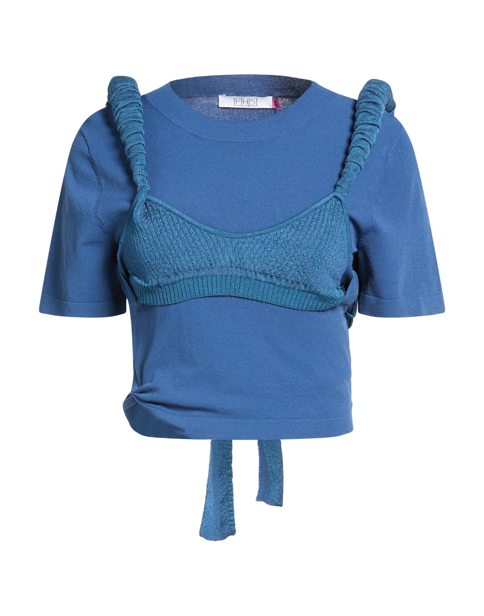 PH5 Pullover Damen Blau von PH5