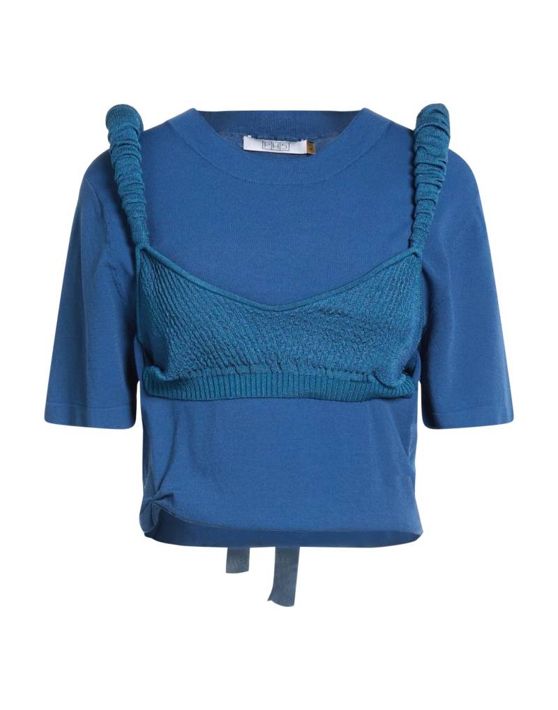 PH5 T-shirts Damen Taubenblau von PH5