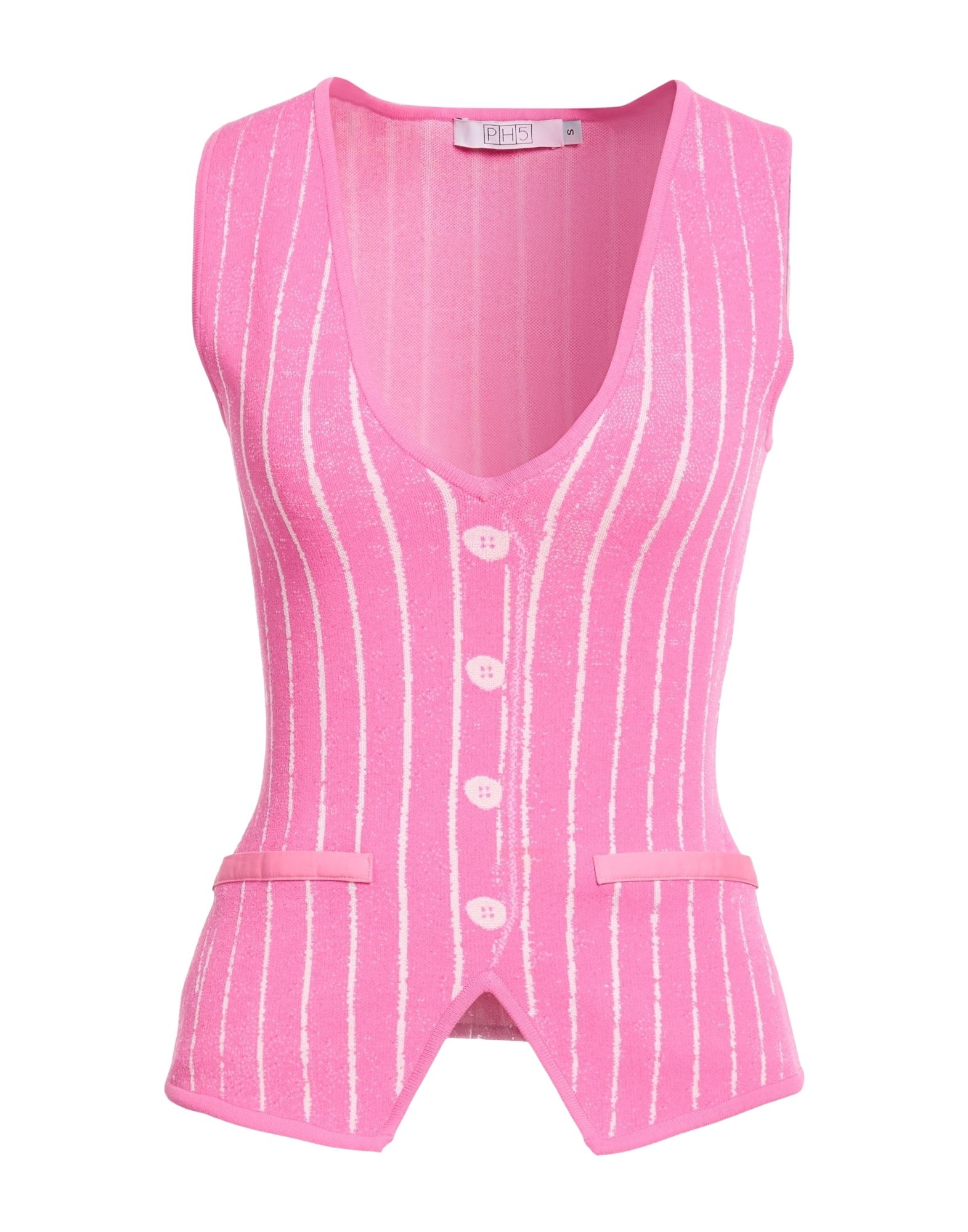 PH5 Top Damen Rosa von PH5