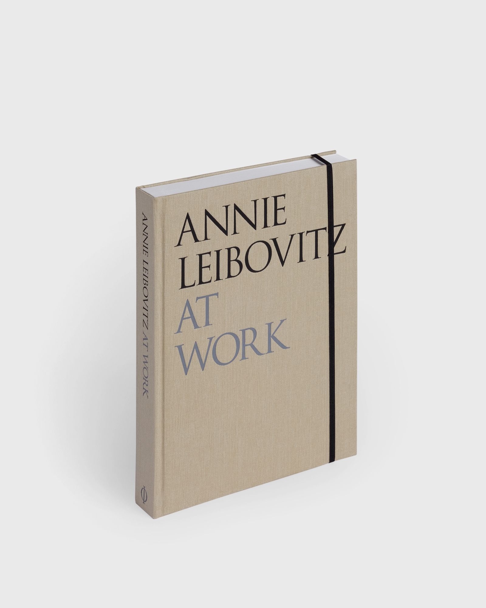 PHAIDON Annie Leibovitz At Work men Art & Design multi in Größe:ONE SIZE PHAIDON Annie Leibovitz At Work men Art & Design multi in Größe:ONE SIZE von PHAIDON