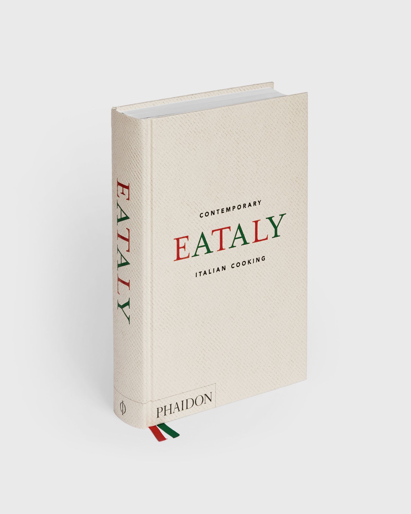 PHAIDON "Eataly: Contemporary Italian Cooking" men Food multi in Größe:ONE SIZE PHAIDON "Eataly: Contemporary Italian Cooking" men Food multi in Größe:ONE SIZE von PHAIDON
