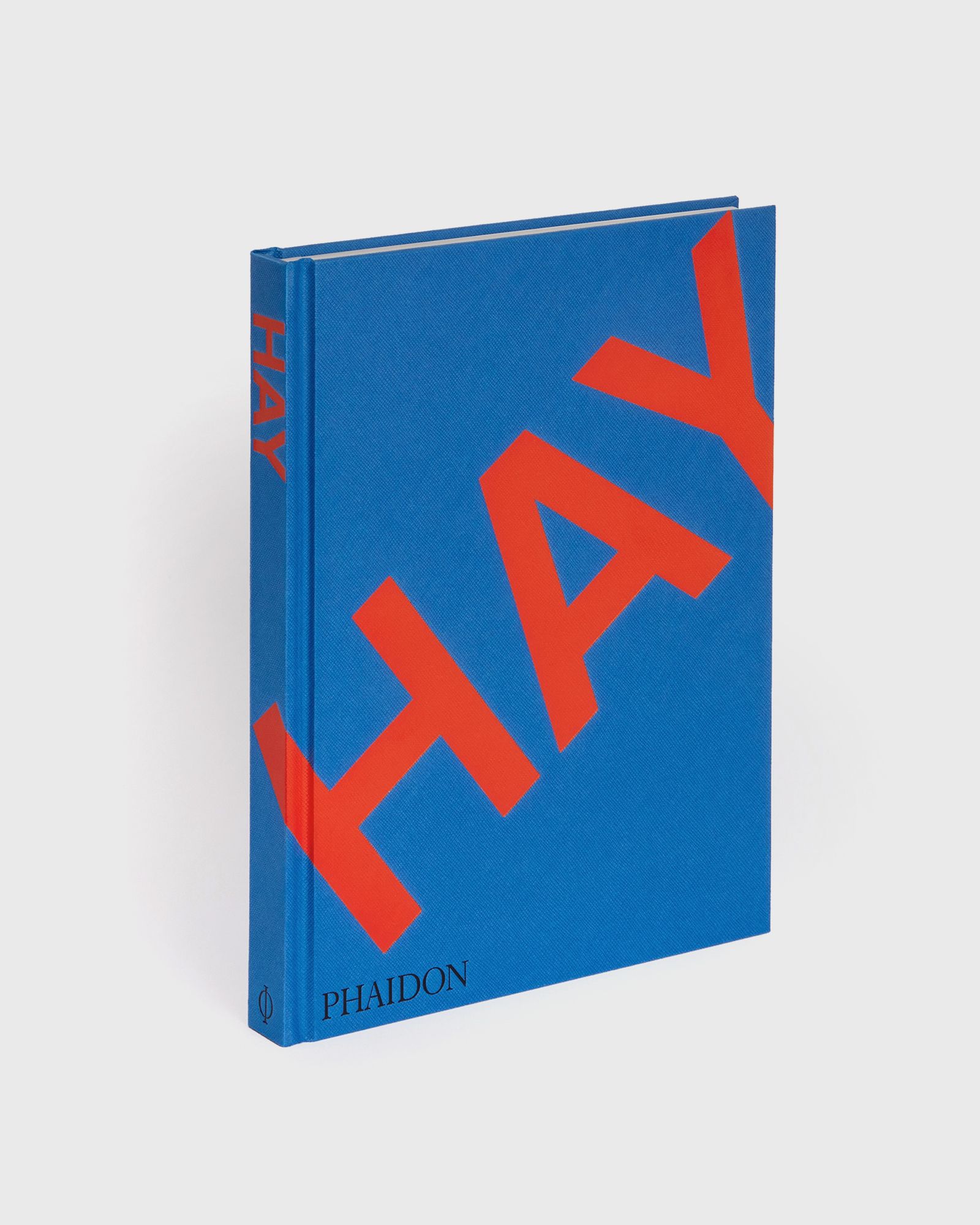 PHAIDON “Hay” by Rolf and Mette Hay men Art & Design multi in Größe:ONE SIZE PHAIDON “Hay” by Rolf and Mette Hay men Art & Design multi in Größe:ONE SIZE von PHAIDON