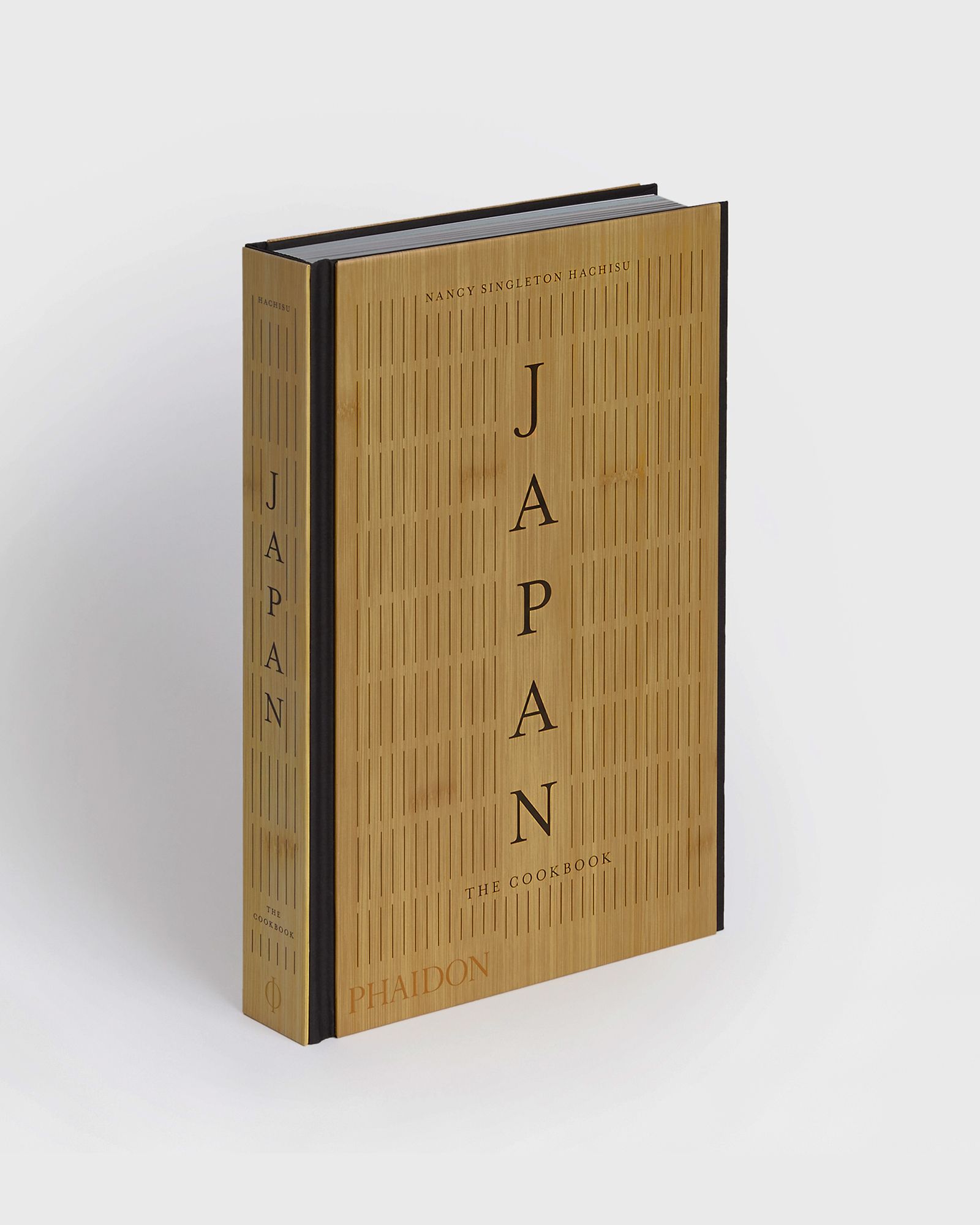 PHAIDON "Japan: The Cookbook" by Nancy Singleton Hachisu men Food multi in Größe:ONE SIZE PHAIDON "Japan: The Cookbook" by Nancy Singleton Hachisu men Food multi in Größe:ONE SIZE von PHAIDON