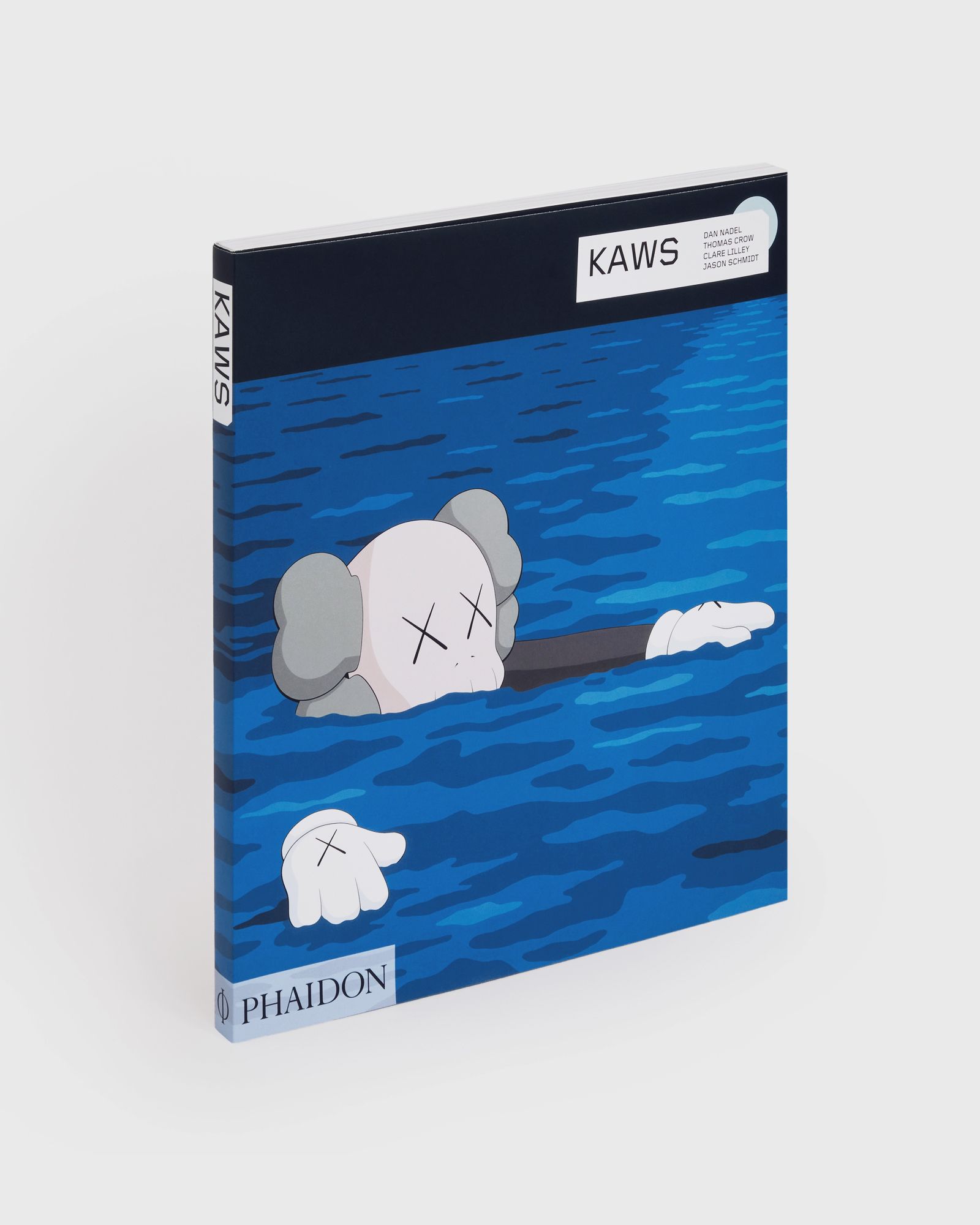 PHAIDON KAWS by Phaidon men Art & Design multi in Größe:ONE SIZE PHAIDON KAWS by Phaidon men Art & Design multi in Größe:ONE SIZE von PHAIDON