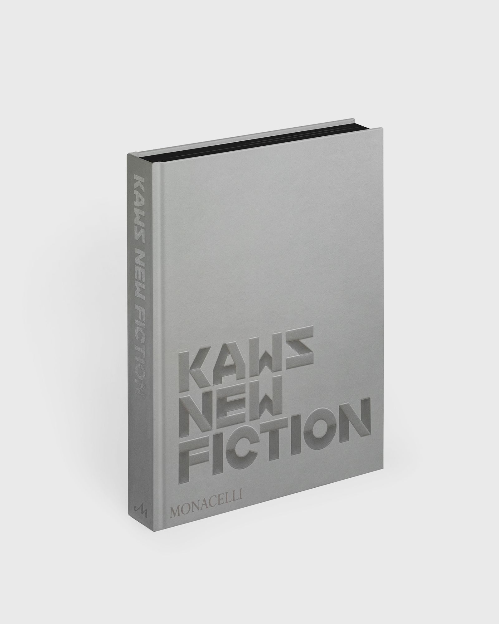 PHAIDON KAWS: New Fiction by Phaidon men Art & Design multi in Größe:ONE SIZE PHAIDON KAWS: New Fiction by Phaidon men Art & Design multi in Größe:ONE SIZE von PHAIDON