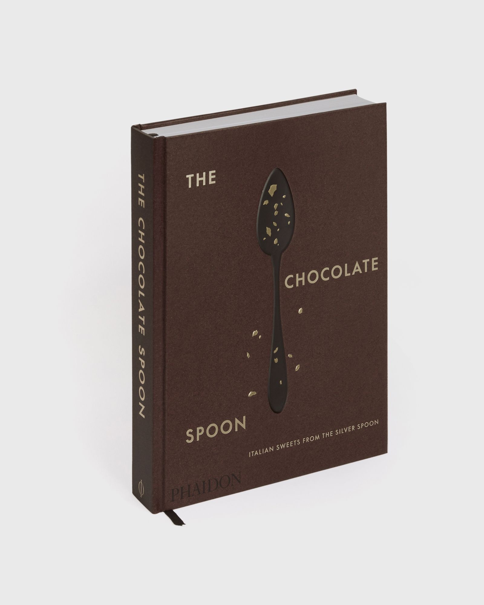 PHAIDON The Chocolate Spoon - Italian Sweets from the Silver Spoon by Phaidon men Food multi in Größe:ONE SIZE PHAIDON The Chocolate Spoon - Italian Sweets from the Silver Spoon by Phaidon men Food multi in Größe:ONE SIZE von PHAIDON