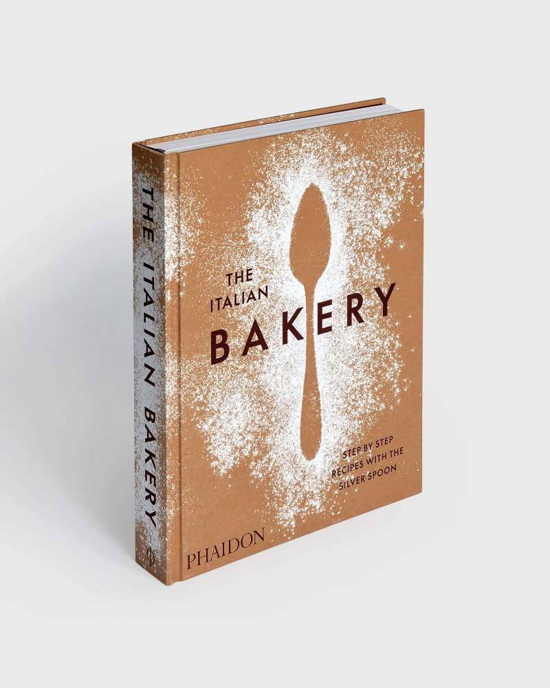 PHAIDON "The Italian Bakery" by The Silver Spoon Kitchen men Food multi in Größe:ONE SIZE von PHAIDON