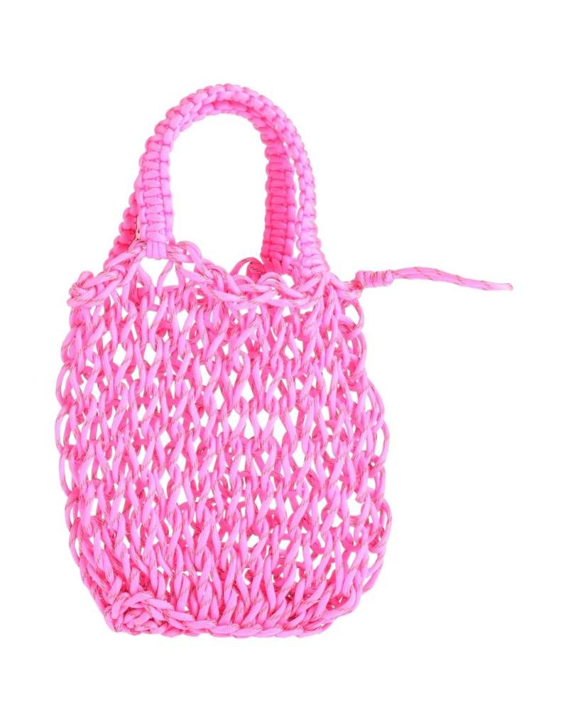 PHANTA Handtaschen Damen Fuchsia von PHANTA