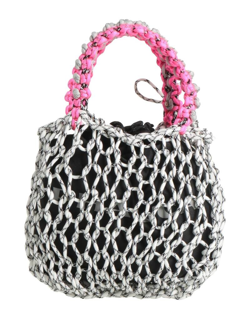 PHANTA Handtaschen Damen Weiß von PHANTA