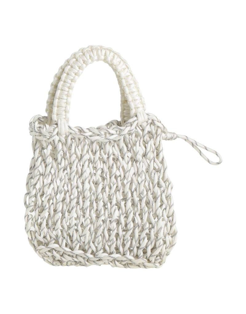 PHANTA Handtaschen Damen Weiß von PHANTA