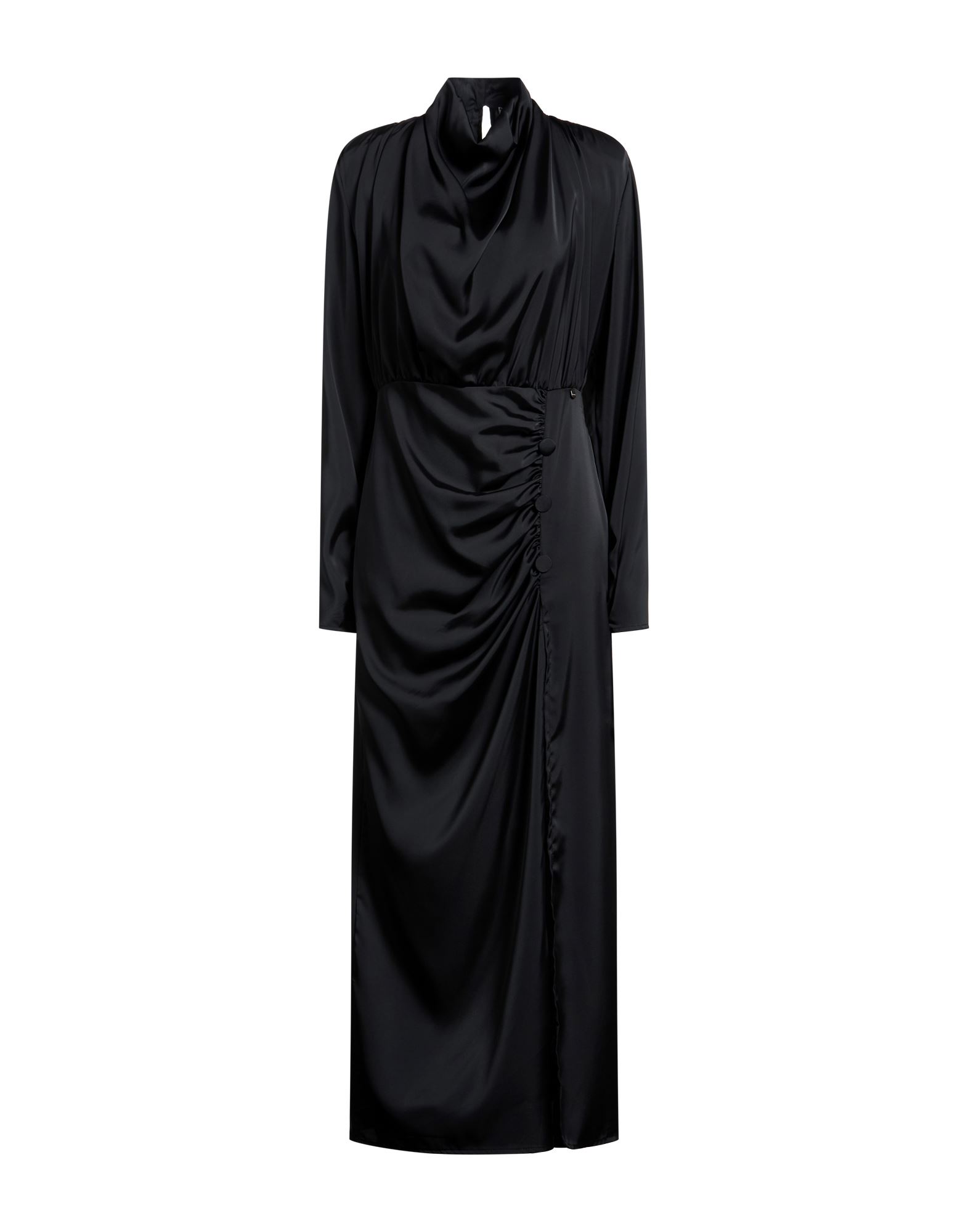 PHARD Maxi-kleid Damen Schwarz von PHARD