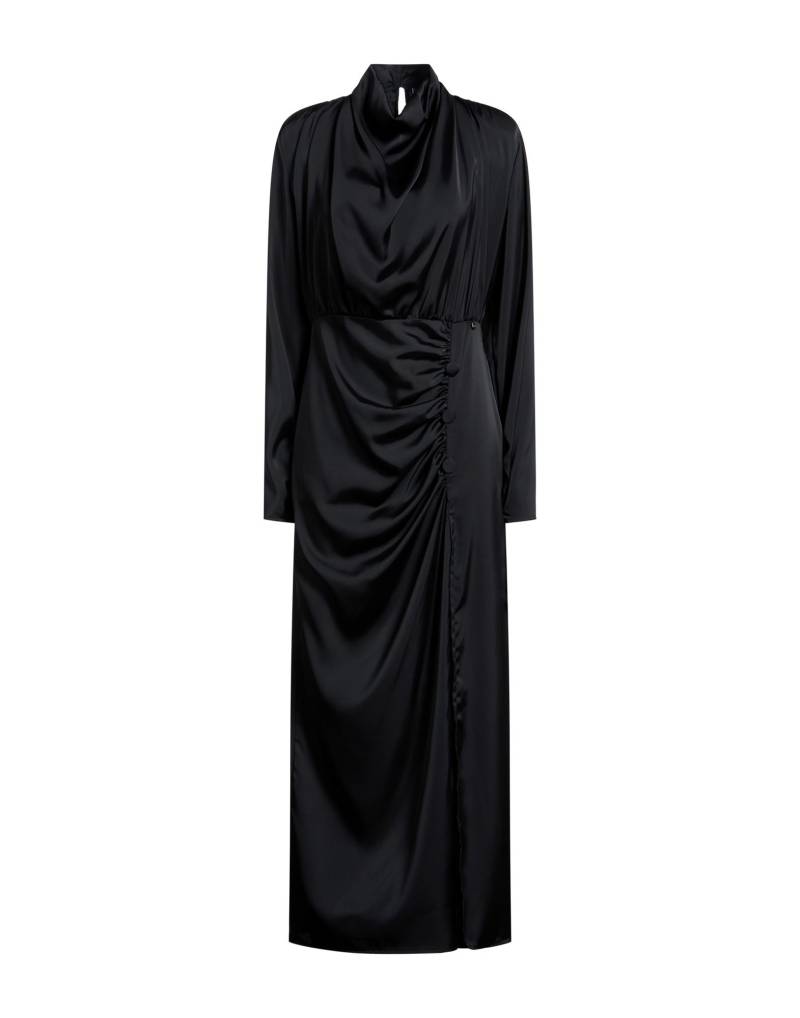 PHARD Maxi-kleid Damen Schwarz von PHARD