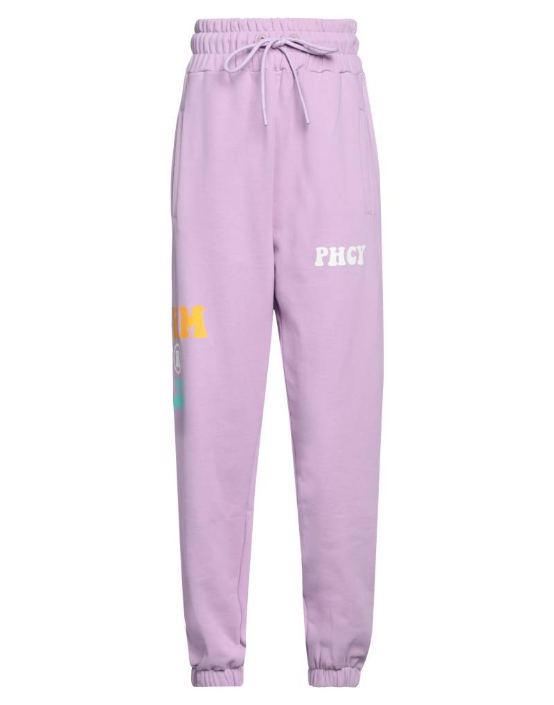 PHARMACY INDUSTRY Hose Damen Lila von PHARMACY INDUSTRY