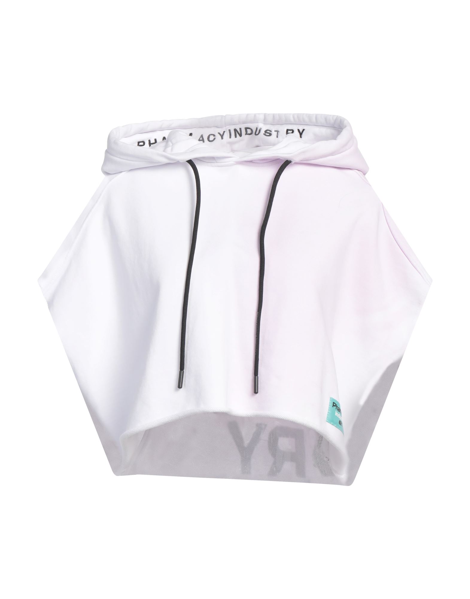 PHARMACY INDUSTRY Sweatshirt Damen Lila von PHARMACY INDUSTRY