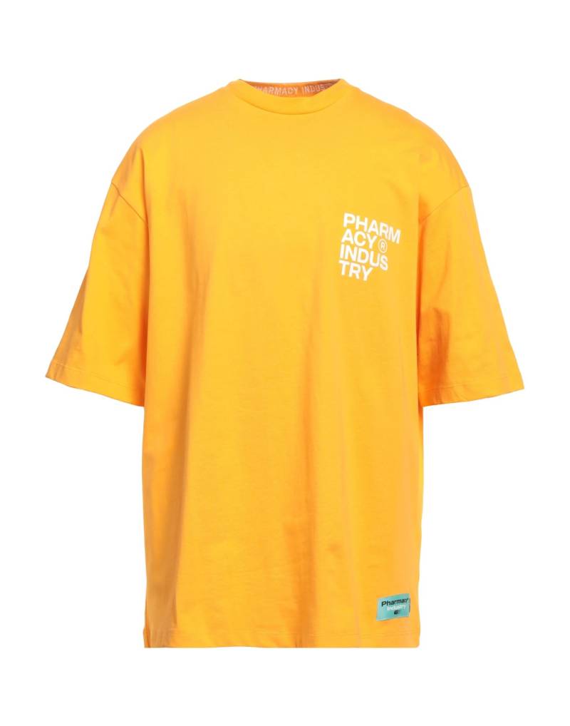 PHARMACY INDUSTRY T-shirts Herren Orange von PHARMACY INDUSTRY