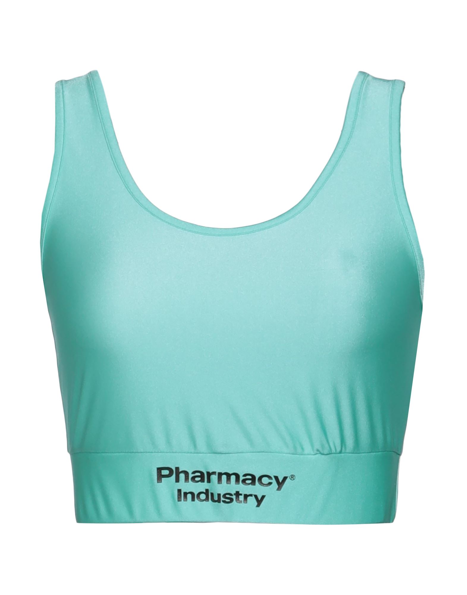 PHARMACY INDUSTRY Top Damen Tūrkis PHARMACY INDUSTRY Top Damen Tūrkis von PHARMACY INDUSTRY
